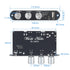 Wuzhi Audio 2PCS ZK-1001U 100W 9-24V, Mono Amplifier Board with TWS, Power Output, Vehicle Amplifier Wide Voltage Input