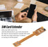 Diyeeni 8.4x1.6cm SIM Card Extender for Android Phones, Dual Card Adapter, FPC Material, Lightweight, Easy Install