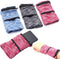3PCS Lightweight Phone Armband Sports Bag Running Arm Band Strap Phone Holder Pouch Sleeve for Phone (1)