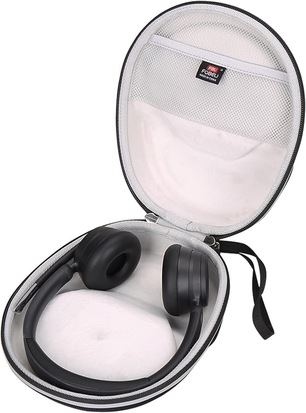 Hard Case Replacement for Microsoft Modern Wireless Headset, Protective Carrying Storage Bag