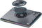 llano 5pcs Cooling Pad Dust Cover