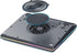 llano 5pcs Cooling Pad Dust Cover