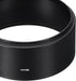 PATIKIL 82mm Lens Hood, Long Focus Frosted Surface Anti-reflective Hood for Nikon, Fujifilm, Pentax, Leica