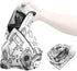 ULANZI Protective Wrap, Anti-scratch Lens Camera Wrap for DSLR/Camera Lens/Phone/Accessories