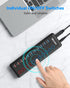 Wenter 11-Port Powered USB 3.0 Hub, Splitter with 7 Data Transfer Ports + 4 Smart Charging Ports