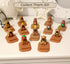 HomeCozi Capybara Phone Stand (Ducky) - Sturdy Universal Holder for Smartphones, iPhone & Android - Cute Animal Desk