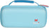 Mchoi Hard Carrying Case for P1 Advanced 3D Printing Pen, Shockproof Waterproof Protective Case (Blue, Case Only)