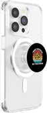 Retro I Want Chickpeas Not Your Opinion Chickpeas Retro I Want Chickpeas Not Your Opinion Vintage Chickpeas PopSockets