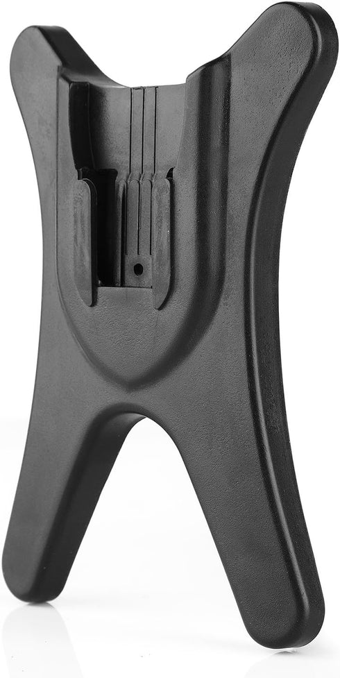 Anwenk Flash Speedlight Hot Shoe Mount Stand with 1/4" Metal Tripod Thread for Flash Speedlight