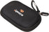 Aproca Case Compatible with PLAUD Note/Note Pro AI Voice Recorder, Portable Hard Storage Bag for Accessories -Black