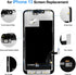 Aujinhaigx 13 6.1 inch, 3D A2482,A2631,A2633,A2634,A2635 for iPhone Screen Replacement Touch LCD Screen Display