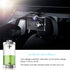 Dash Cam Hardwire Kit, Micro USB Hard Wire Kit for Dashcam, 12V-24V to 5V Car Charger Power Cord, 11.5ft
