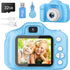GPOSY Kids Camera for Boys and Girls, Digital 1080P HD Video Recorder, Christmas Birthday Gift with 32GB SD Card