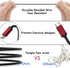 USB C Headphone Type C Earphone, Magnetic Wired Earbuds for iPhone 15 Pro Max, Samsung S24 Ultra, Galaxy S23, Pixel 8,