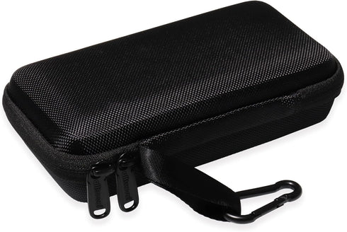 Alltravel Organizing Case for Solar Portable Charger, Compatible with Mregb, BLAVOR, QiSe, Annero, QIMYE