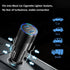 Car Charger for iPhone 15, 40W Dual USB C Fast Charger Cigarette Lighter + 2 Pack 6FT USB C to USB C Cable + Dual USB C
