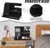 Gifts for Men Wood Phone Docking Station, Nightstand Organizer, Cell Phone Stand, Watch Holder, Desk Organizer
