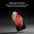 Belkin ScreenForce Tempered Curve Screen Protector for Galaxy S21 Ultra, Easy Application, Case Compatible