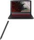 BoxWave Stylus Pen Compatible with Acer Nitro 5 (AN515-42) - ActiveStudio Active Stylus 2020, Ultra Fine Tip, Jet Black