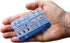 (2 Pack) DSLR/mirrorless Photography Cheat Sheets Credit Card Size Reference Card Fits in Pocket/Wallet/Camera Bag.