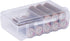 Dial AAA Battery Storage Box (B327FN)