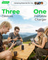 OHOVIV 50000mAh 22.5W Pack,USB-C 17/16/15/14/13 Portable Charger Power Bank - Fast Charging External Battery Portable