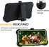 Samsung Galaxy S22 5G Case, Heavy Duty Military Grade Protective Shockproof Dropproof Dust-Proof Case