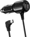 Car Charger Adapter Cord for Garmin Dezl 580 LMT-S, 570LMT, 770LMTHD, 780 LMT-S, OTR500, OTR700, GPS Power Cable
