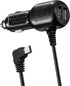Car Charger Adapter Cord for Garmin Dezl 580 LMT-S, 570LMT, 770LMTHD, 780 LMT-S, OTR500, OTR700, GPS Power Cable