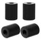 Vin Beauty 1/4 to 3/8 Tripod Camera Screw Converter, 4 Pcs Double Female Thread