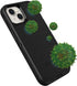 OtterBox 13 Packaging Defender Series Screenless Edition Case for iPhone (Only) - Case Only - Microbial Defense