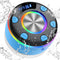 dotn 2026 Bluetooth Shower Speaker, Digital Display Portable Speaker with Suction Cup, LED