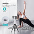 camrola 360 Auto Face Tracking Phone Holder, No App Required, Rotation Face Body Phone Tracking Tripod Smart Shooting