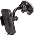 Bestrix Phone Car Holder for Dash & Windshield, Compatible with iPhone & Galaxy Smartphones