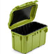 Seahorse 59 Portable Waterproof Dry Box, Travel Safe Protective Case for Cameras, Ammunition, and More