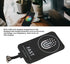 Charging Adapter USB C, Fast Receiver for Type C Devices, Ultra Slim 1000mAh Charging Receiver Adapter