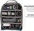 Tenba Tools Black Tool Box 8 (Model 636-649)