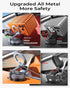 DIMONCOAT 2026 Car119+LBS 360 17 S26 Upgraded Vacuum Magnetic Phone Holders for Your Strongest Suction for Magsafe Car