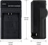 NB-11L Wall Charger for Canon IXUS 132, 150, 155, 160, 170, 275 HS, PowerShot A2300 and More