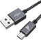 RAMPOW Micro USB Cable 10ft, Extra Long Charging Cord, QC 3.0 Fast Charge & Sync USB Cable for Samsung Galaxy
