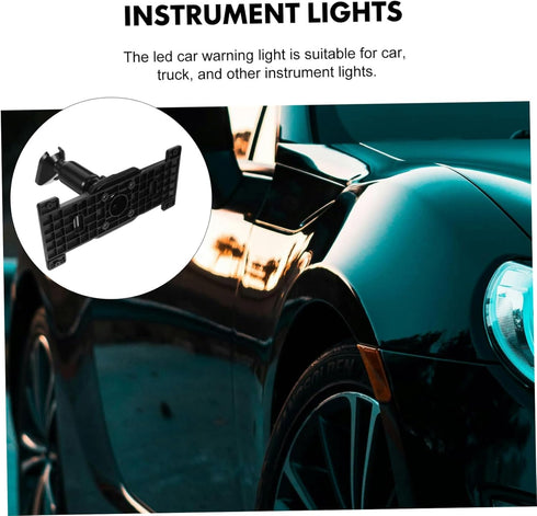 Vehicle Driving Recorder Dashcam Rear View Camera Mirror Mount, Dash Cam Holder Replacement with Aluminum Alloy Base