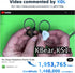 KBEAR KS1 in-Ear Earphones, Stereo Wired Headphones with Dual Magnetic Circuit Dynamic Drivers, Noise Canceling