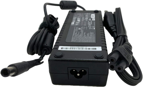 Genuine HP 135W 19.5V AC Laptop Adapter 592491-001 593976-001 HSTNN-LA01-E