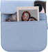 Frankmate Protective Case for Fujifilm Instax Mini 12 Instant Film Camera, Accessory Pocket and Strap