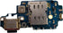 USB Charger Connector Charging Board Port Dock Flex Cable Replacement for Samsung Galaxy S22 Ultra S908 Series