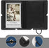 Mini Photo Album with 28 Pocket 2x3 Inch Pictures for Fujifilm Instax Mini 7s 8 9 11 25 26 40 50s 90 Evo Z2300 Instant
