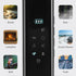 8-10 Pillow Speaker, White Noise Bluetooth Speaker with Stereo Bass, Portable Sleep Aid for Deep Sleep, Hours Play Time