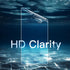JETech Screen Protector for Samsung Galaxy S24 Ultra 5G (6.8-Inch) - Flexible TPU Film, Fingerprint ID Compatible,
