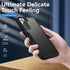 Samsung Galaxy S21 Case with HD Screen Protector, Military Grade Drop Tested Heavy-Duty Protective Case