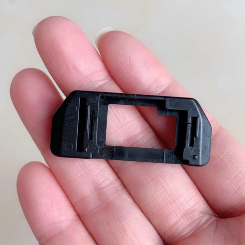 TENYELE EP10 For Eyepiece Eyecup Viewfinder Eye Cup Cushion Replacement Digital Cameras Viewfinder Eye Cup Covers